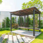 Pergola bioclimatique une solution haut de gamme pour sublimer l’espace extérieur