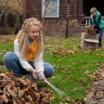 Quand préparer votre jardin pour l’automne
