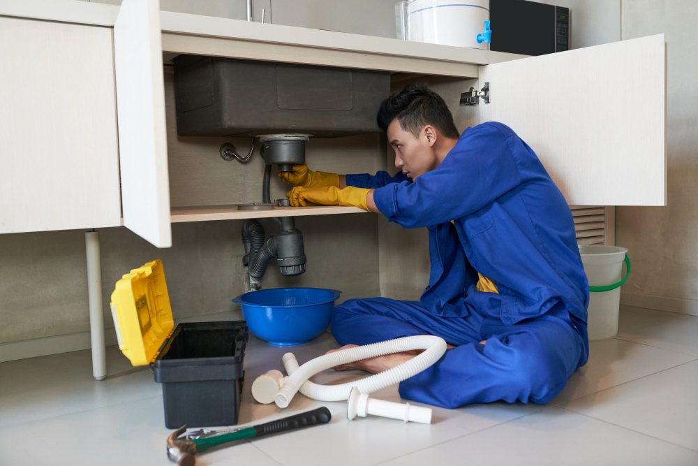 Tout ce qu’il faut savoir sur le curage de canalisation