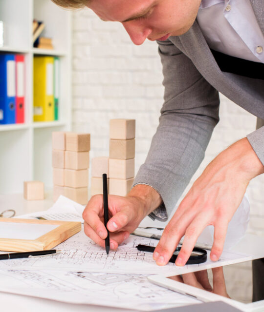 Bien immobilier comprendre et réussir son projet
