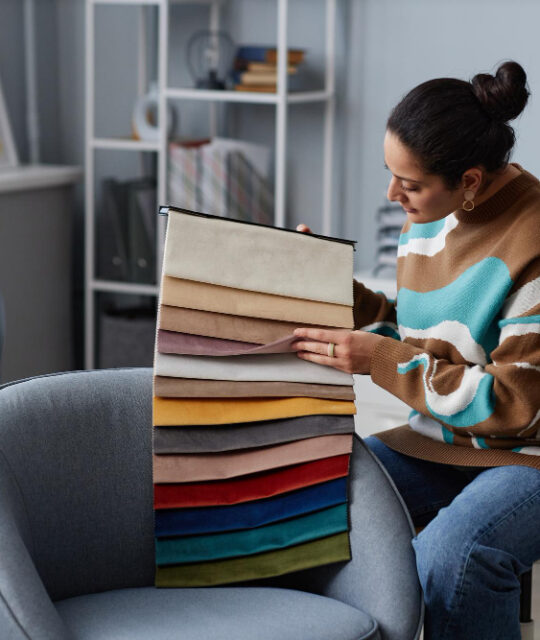 Les tendances déco incontournables à Bruxelles cette année
