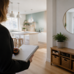 visite immobilière