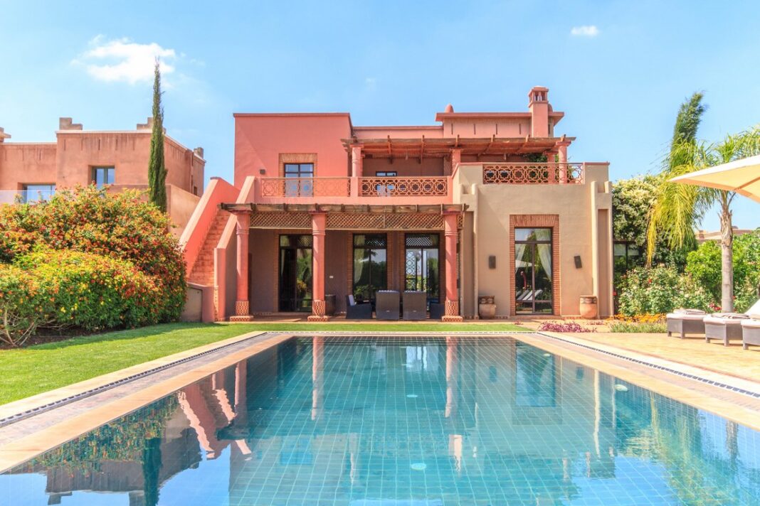 promoteur immobilier Marrakech