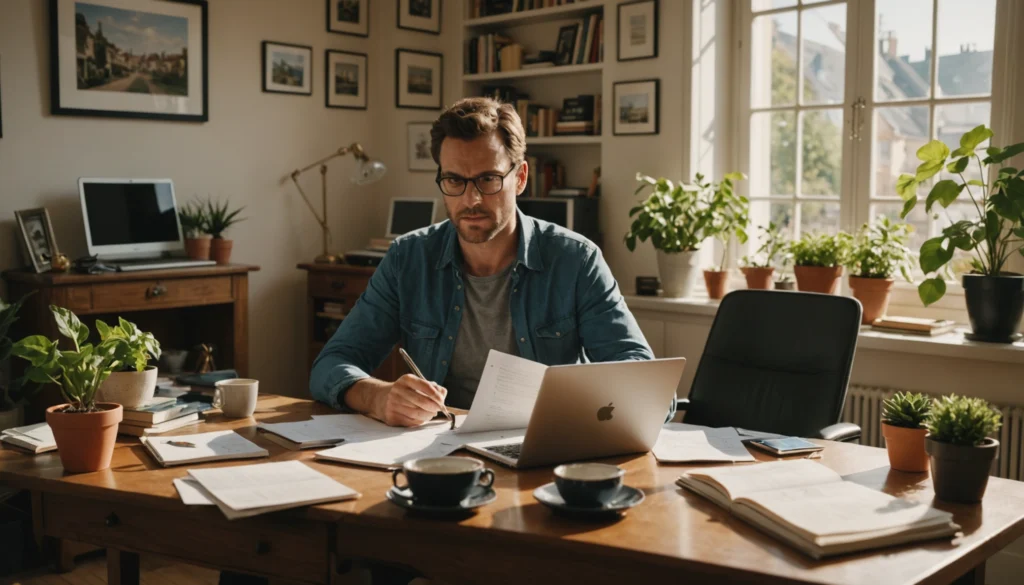 Guide pratique pour investir dans l'immobilier français