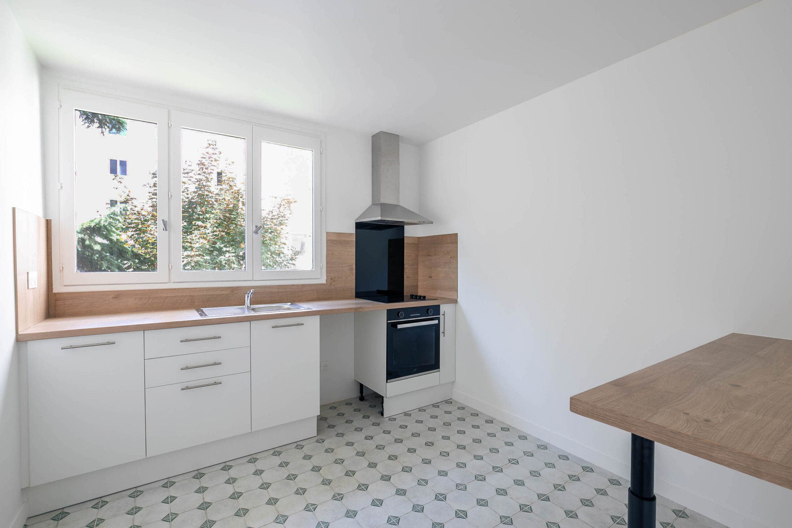 rénover une maison à Paris
