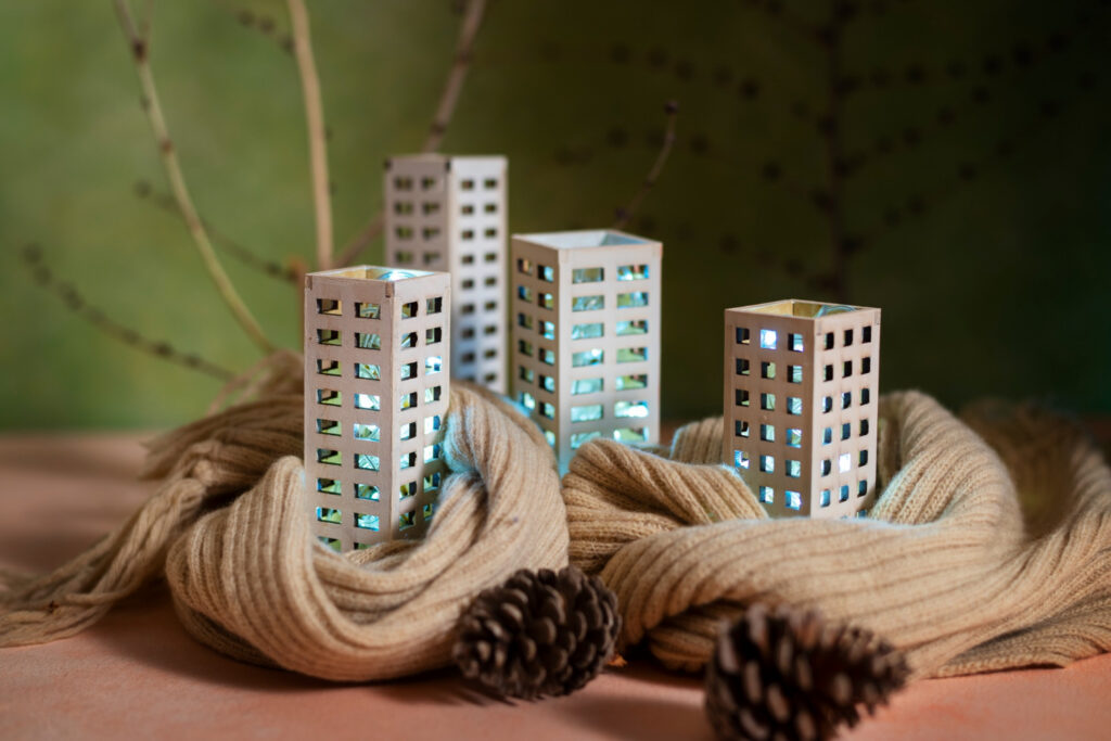 Acheter plusieurs logements locatifs