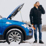 Garage froid